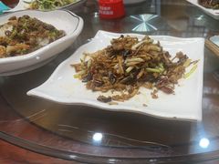 -渔码头食府(蓬莱阁店)