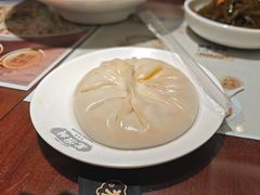 -老淮城·长鱼面(河下古镇店)
