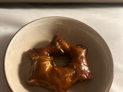 橙皮瓜子碱水面包-WHEN PIGS FLY当猪飞