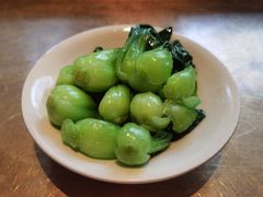 油菜-漆黑觉米粉(三里屯店)