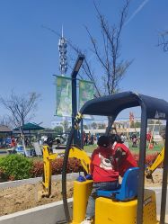 -季高兔窝窝亲子园(上海薰衣草公园店)