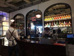 -MOMENTI手工意面(晶耀前滩店)
