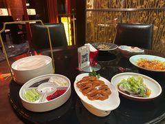 -海航大厦万豪酒店彩海轩中餐厅(霄云路店)