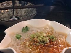 牛肉饵丝-火燒雲傣家菜(鼓楼店)