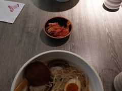 -味千拉面(庄河城关街店)