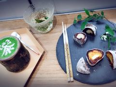 -茶是一枝花泡茶店
