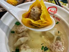 -老盛兴汤包馆(国顺东路店)