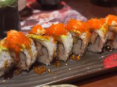 -弓二·烧鸟居酒屋(财富购物中心店)