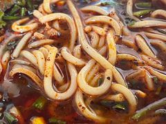 -张家羊肉汤粉店