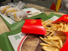 -麦当劳(温州人民路店)