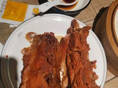 -四姐妹东北饺子(沙尾路店)