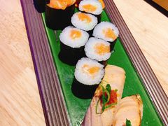 -琴寿司居酒屋(中山广场店)