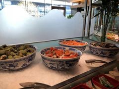 -永泰福朋喜来登酒店-宜客乐自助餐厅(远大路店)