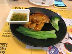 -来龙里 精致 东南亚餐室(万象城店)