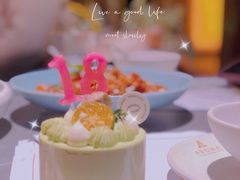 -洛缦音乐餐厅(工业展览馆万象城店)