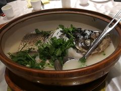 -风味小馆(天目湖宾馆店)