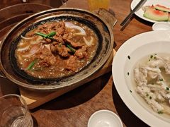 -美乐食街(小南店)