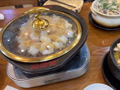-溢香苑瓦罐(前进路店)