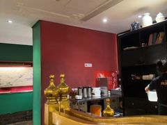 -新白鹿餐厅(银泰西湖文化广场店)