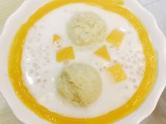 -甜心妈妈·榴莲星级糖水(北京路总店)