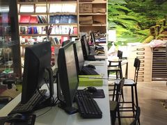 -亮雅轩图文快印连锁24小时(百子湾苹果社区店)