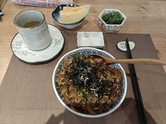 -酒井酱子·深夜食堂(东城汇店)