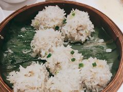 珍珠糯米丸子-湖锦酒楼·31年地道湖北菜(黄鹤楼店)