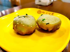 鲜肉生煎-阿三生煎(航北路店)