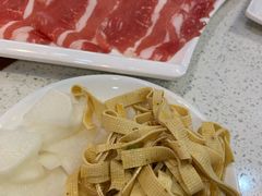 -阳坊胜利涮羊肉(禧乐汇店)