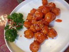 -客汀家宴·客家烟火 四季食材(集美店)