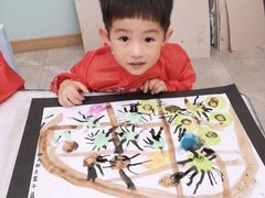 -学知乐教育·幼小衔接·小学科辅导(浦东外高桥森兰中心)