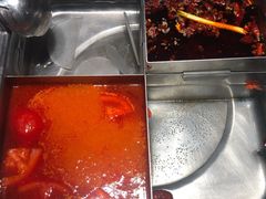 -海底捞火锅(龙湖三千集店)