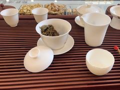 -八马茶业(星海胜利路旗舰店)