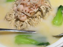 -淮扬府(安定门店)