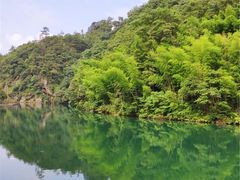 -石台牯牛降景区