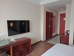 -爱电竞酒店(苏州石路地铁站山塘街店)