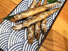-吟松日式料理(莘庄店)