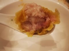 烧麦-粤珍轩·家宴·广式茶点(新城广场店)