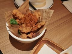 -新太二·鲜料川菜(晶耀前滩店)