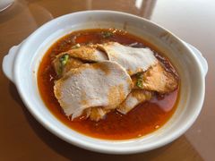 -川鸿川菜馆(青桐路店)