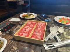 -冠菌火锅自助(东莞桥头店)