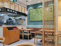 -尚桥缘过桥米线(北京长安天街店)