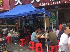 -天天渔港海鲜酒家(石浦玉泉路店)