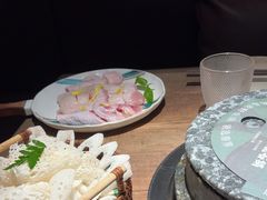 -蘑界·野生菌火锅(深业上城店)