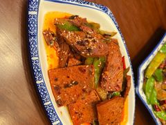 -老孙家泡馍(洒金桥店)