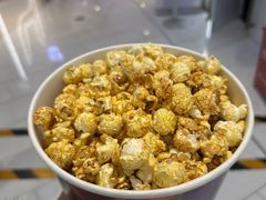 -中影国际影城(合生汇CINITY店)