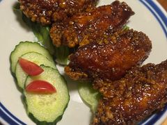 -马来MO简餐.南洋风味料理(美食街店)