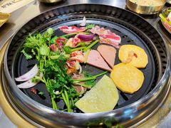 -炉队长·齐齐哈尔家庭烤肉(马家堡店)