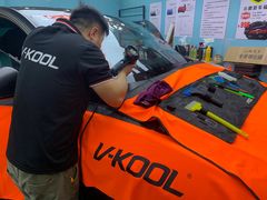 -固驰顺淼汽车贴膜改色·隐形车衣·玻璃贴膜