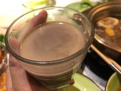 -一叶一世界•素食餐厅(环球中心店)